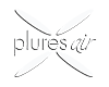 Plures Air - White