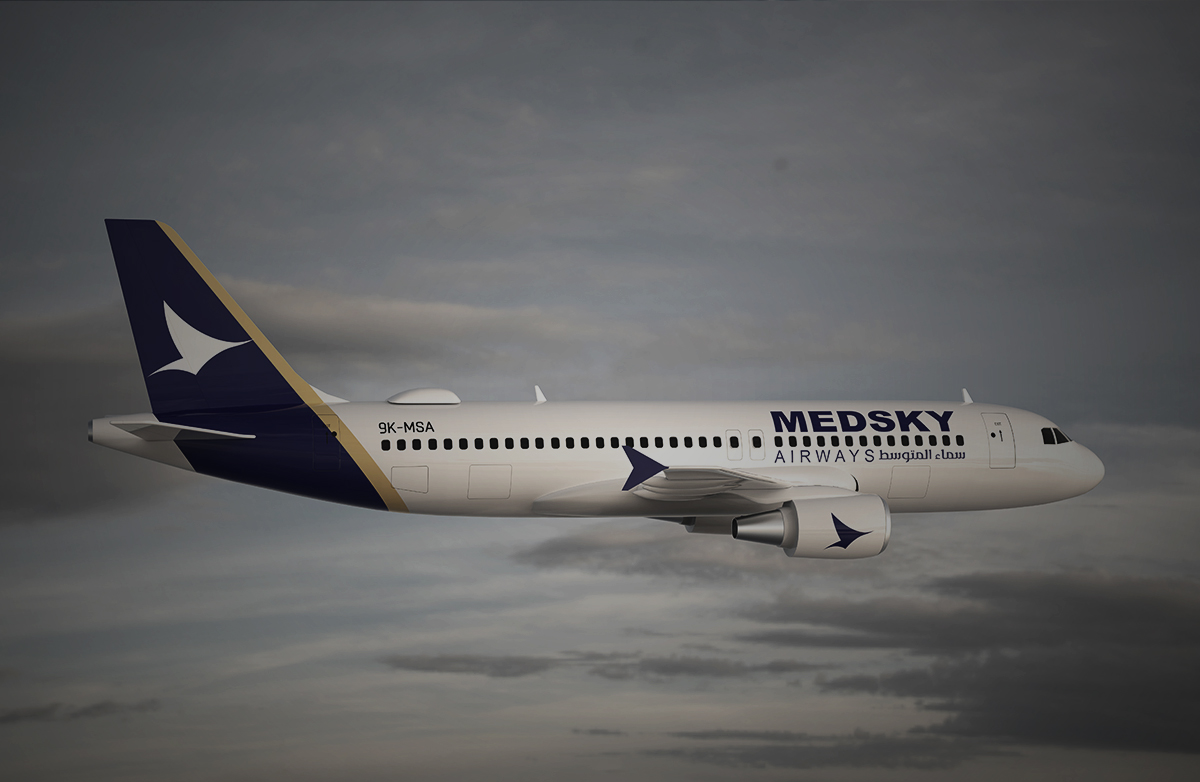 Medsky Airways Istanbul Office